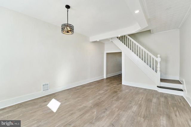 1838 E NORTH AVE, Baltimore, MD 21213