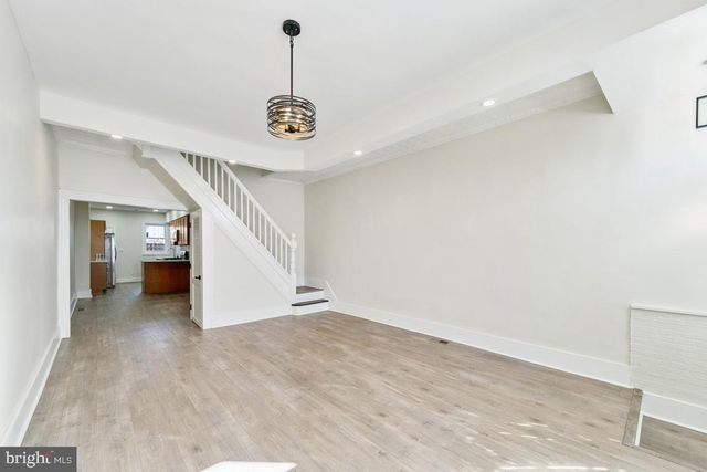 1838 E NORTH AVE, Baltimore, MD 21213