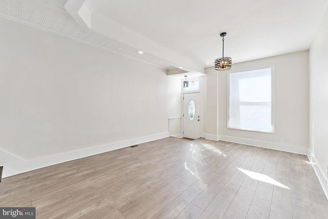 1838 E NORTH AVE, Baltimore, MD 21213