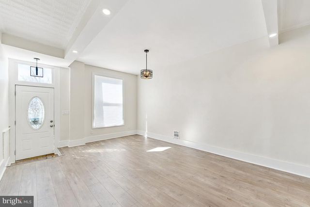 1838 E NORTH AVE, Baltimore, MD 21213