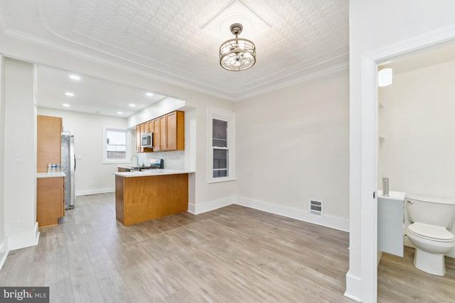 1838 E NORTH AVE, Baltimore, MD 21213