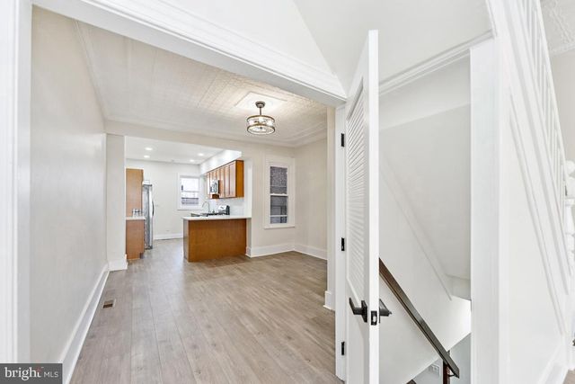 1838 E NORTH AVE, Baltimore, MD 21213