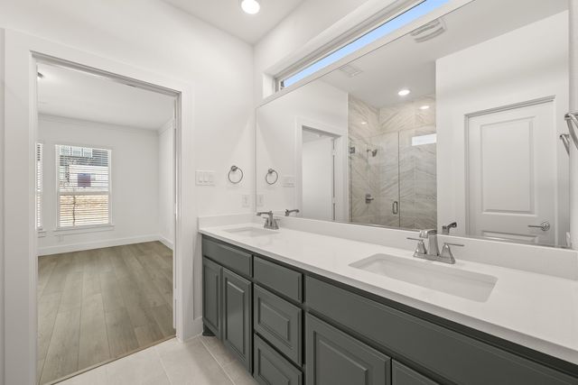 408 McKinley Street, Desoto, TX 75115