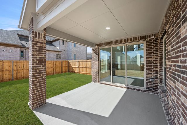 408 McKinley Street, Desoto, TX 75115