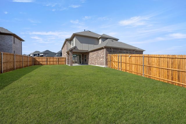 408 McKinley Street, Desoto, TX 75115