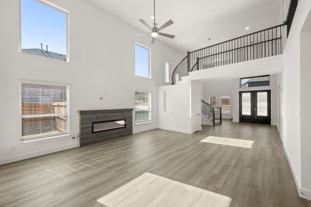 408 McKinley Street, Desoto, TX 75115