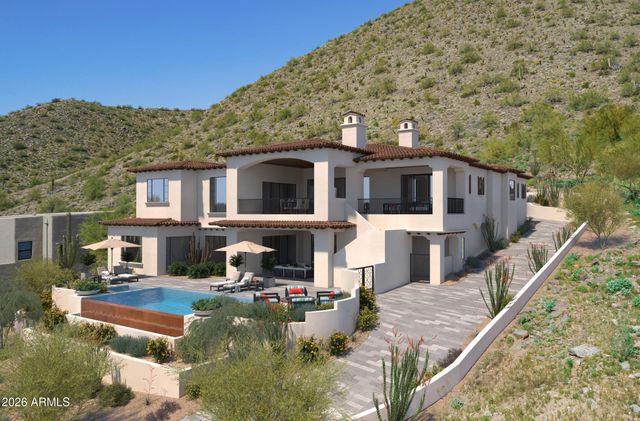 11412 E DREYFUS Avenue 10, Scottsdale, AZ 85259