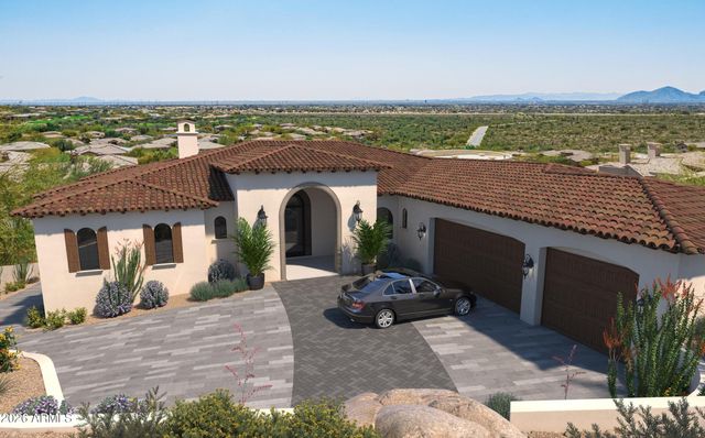 11412 E DREYFUS Avenue 10, Scottsdale, AZ 85259