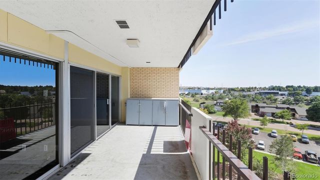 411 Lakewood Circle B709, Colorado Springs, CO 80910