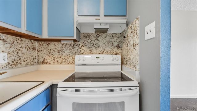 411 Lakewood Circle B709, Colorado Springs, CO 80910