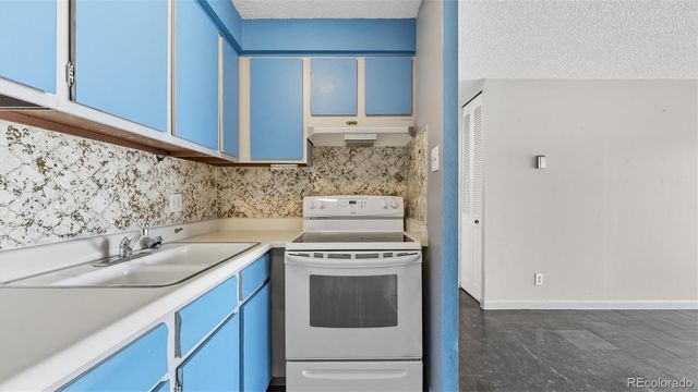 411 Lakewood Circle B709, Colorado Springs, CO 80910