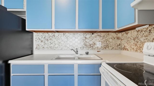 411 Lakewood Circle B709, Colorado Springs, CO 80910