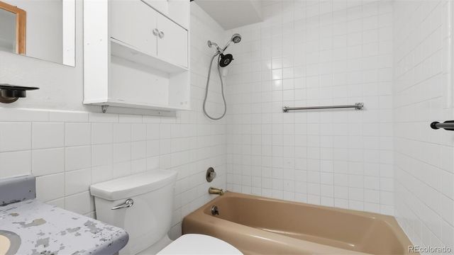 411 Lakewood Circle B709, Colorado Springs, CO 80910