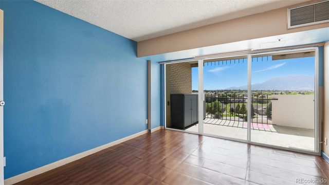 411 Lakewood Circle B709, Colorado Springs, CO 80910