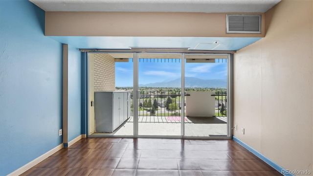 411 Lakewood Circle B709, Colorado Springs, CO 80910