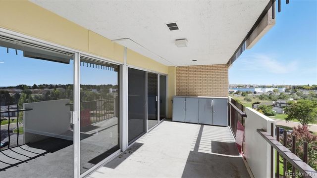 411 Lakewood Circle B709, Colorado Springs, CO 80910