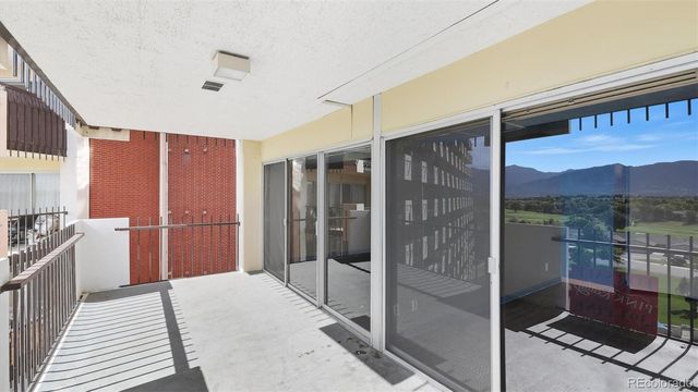 411 Lakewood Circle B709, Colorado Springs, CO 80910