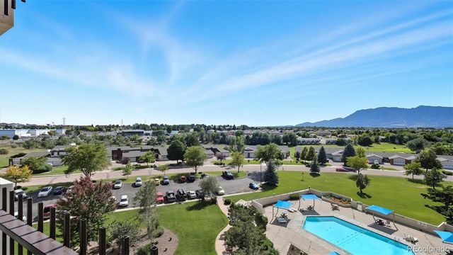 411 Lakewood Circle B709, Colorado Springs, CO 80910