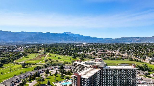 411 Lakewood Circle B709, Colorado Springs, CO 80910