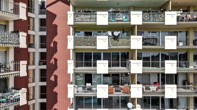 411 Lakewood Circle B709, Colorado Springs, CO 80910