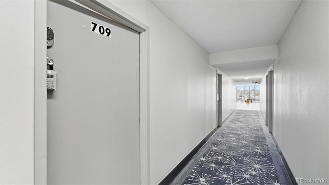 411 Lakewood Circle B709, Colorado Springs, CO 80910