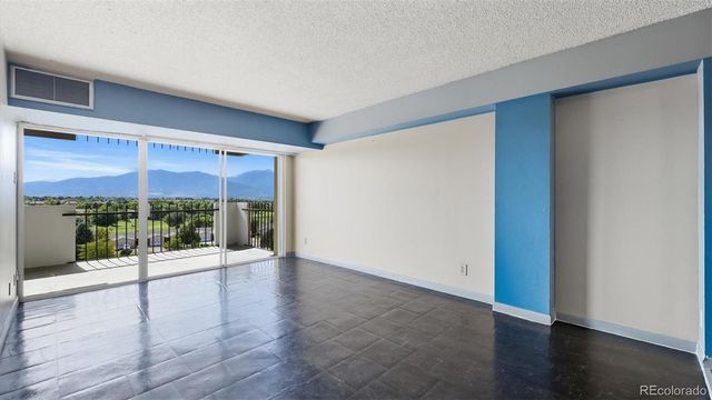 411 Lakewood Circle B709, Colorado Springs, CO 80910