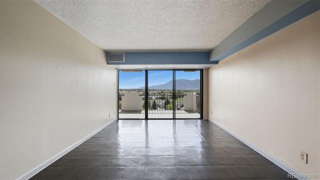 411 Lakewood Circle B709, Colorado Springs, CO 80910