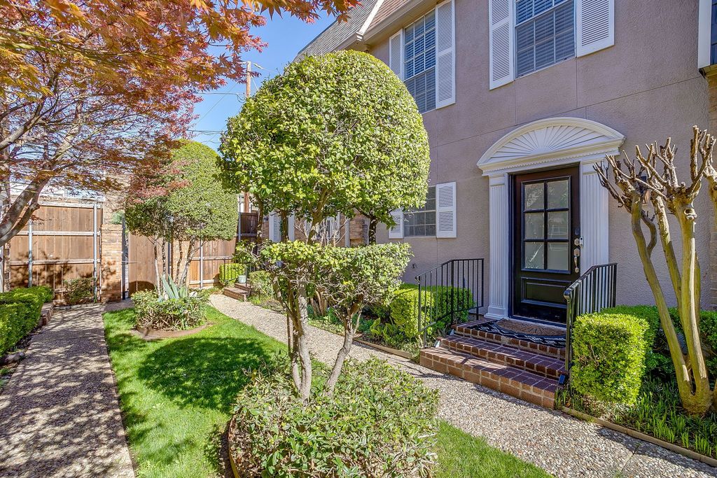 2727 Shelby Avenue S, Dallas, TX 75219