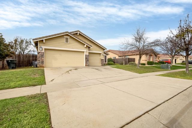 5598 Turnberry Dr, Marysville, CA 95901