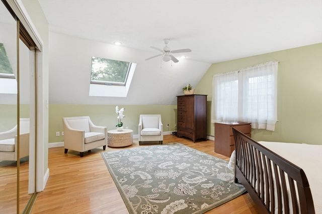 44 Old Meeting House Ln, Norwell, MA 02061