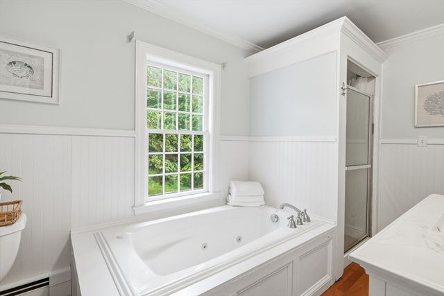 44 Old Meeting House Ln, Norwell, MA 02061
