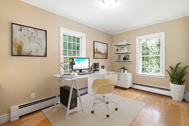 44 Old Meeting House Ln, Norwell, MA 02061