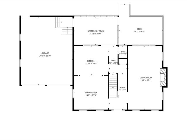 44 Old Meeting House Ln, Norwell, MA 02061