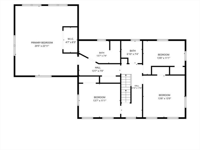 44 Old Meeting House Ln, Norwell, MA 02061