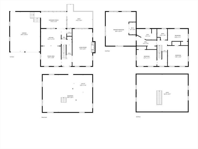44 Old Meeting House Ln, Norwell, MA 02061