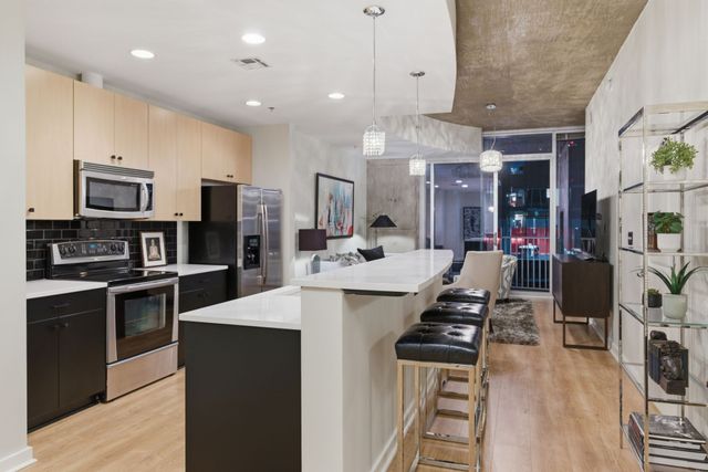 301 Demonbreun St Unit 1902, Nashville, TN 37201