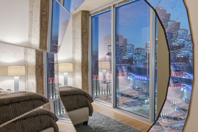 301 Demonbreun St Unit 1902, Nashville, TN 37201