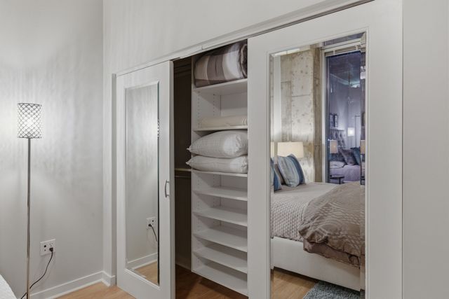 301 Demonbreun St Unit 1902, Nashville, TN 37201