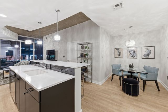 301 Demonbreun St Unit 1902, Nashville, TN 37201