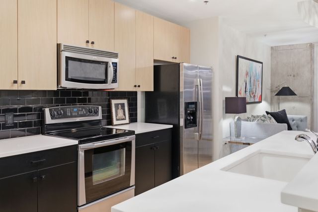 301 Demonbreun St Unit 1902, Nashville, TN 37201