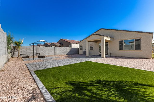 18400 E DONATO Drive, Gold Canyon, AZ 85118