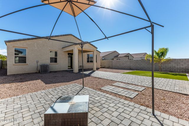 18400 E DONATO Drive, Gold Canyon, AZ 85118