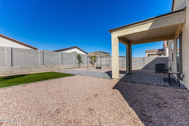 18400 E DONATO Drive, Gold Canyon, AZ 85118