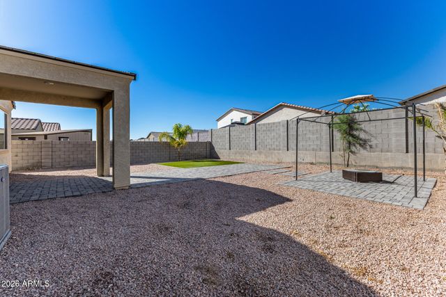 18400 E DONATO Drive, Gold Canyon, AZ 85118