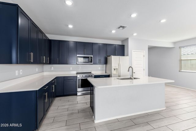 18400 E DONATO Drive, Gold Canyon, AZ 85118