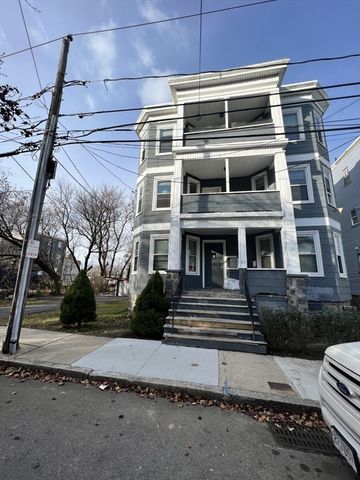 39 Harwood Street 3, Boston, MA 02124