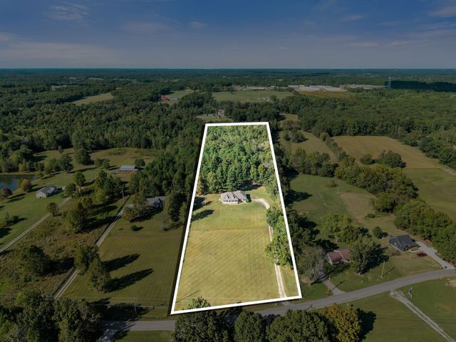 2044 Old Blacktop Road, Mc Ewen, TN 37101