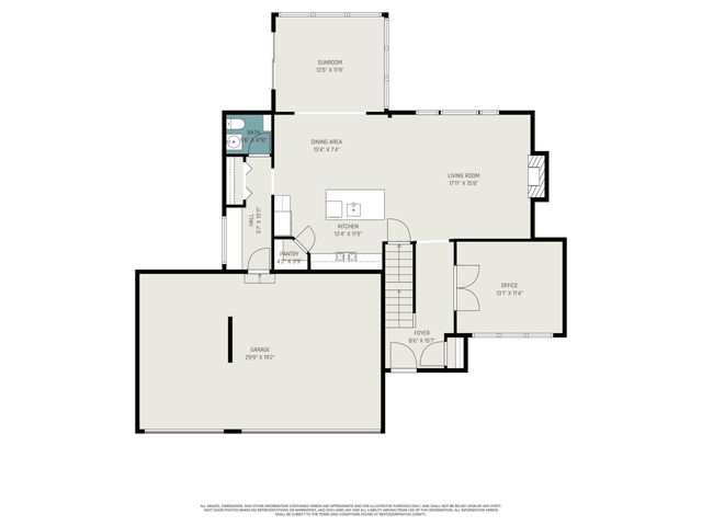 2929 E Morgan Trail, Rockford, MI 49341