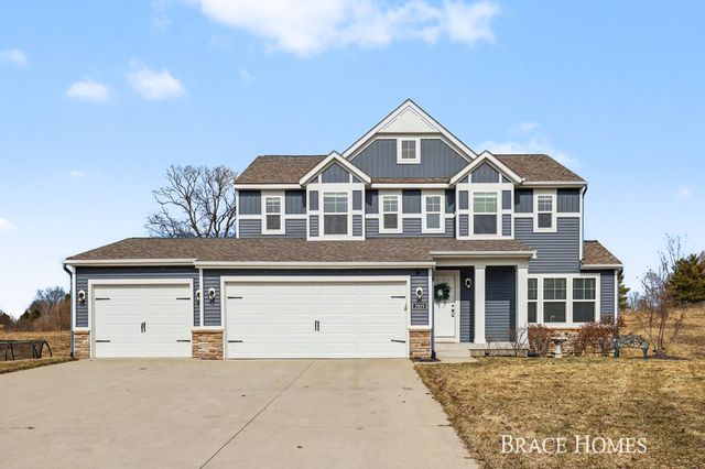 2929 E Morgan Trail, Rockford, MI 49341
