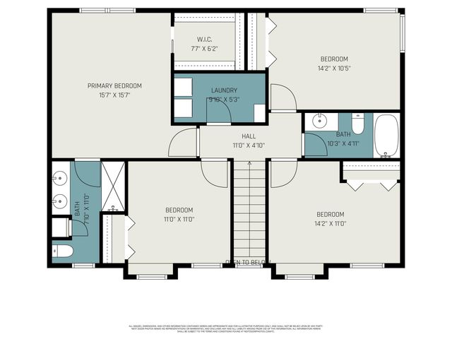 2929 E Morgan Trail, Rockford, MI 49341